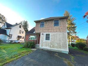 Here is your chance to own this spacious cape cod style home in Windsor with plenty of space.