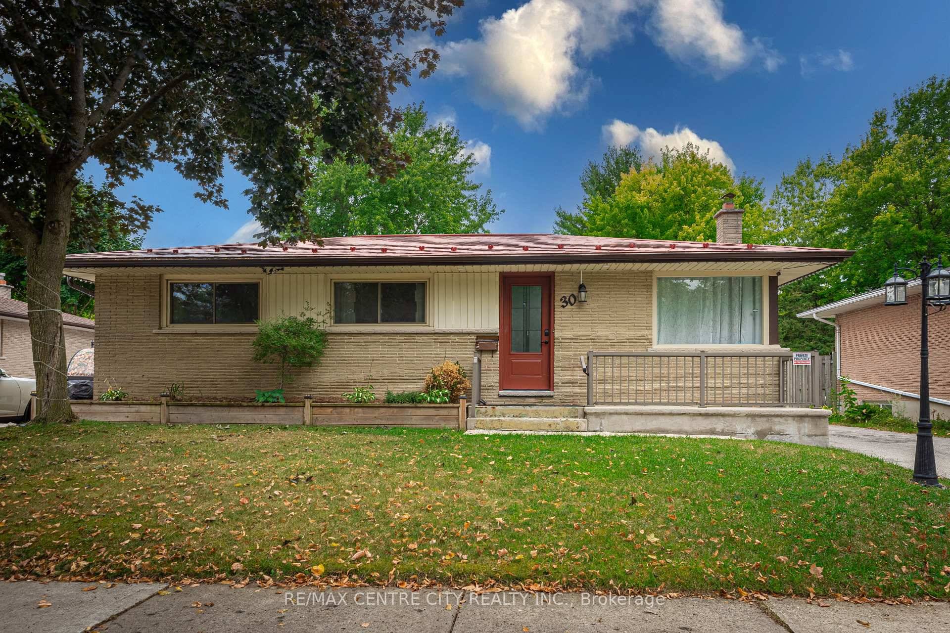 Welcome to 30 Tilipe Rd., a home designed for versatility, comfort, and modern living.