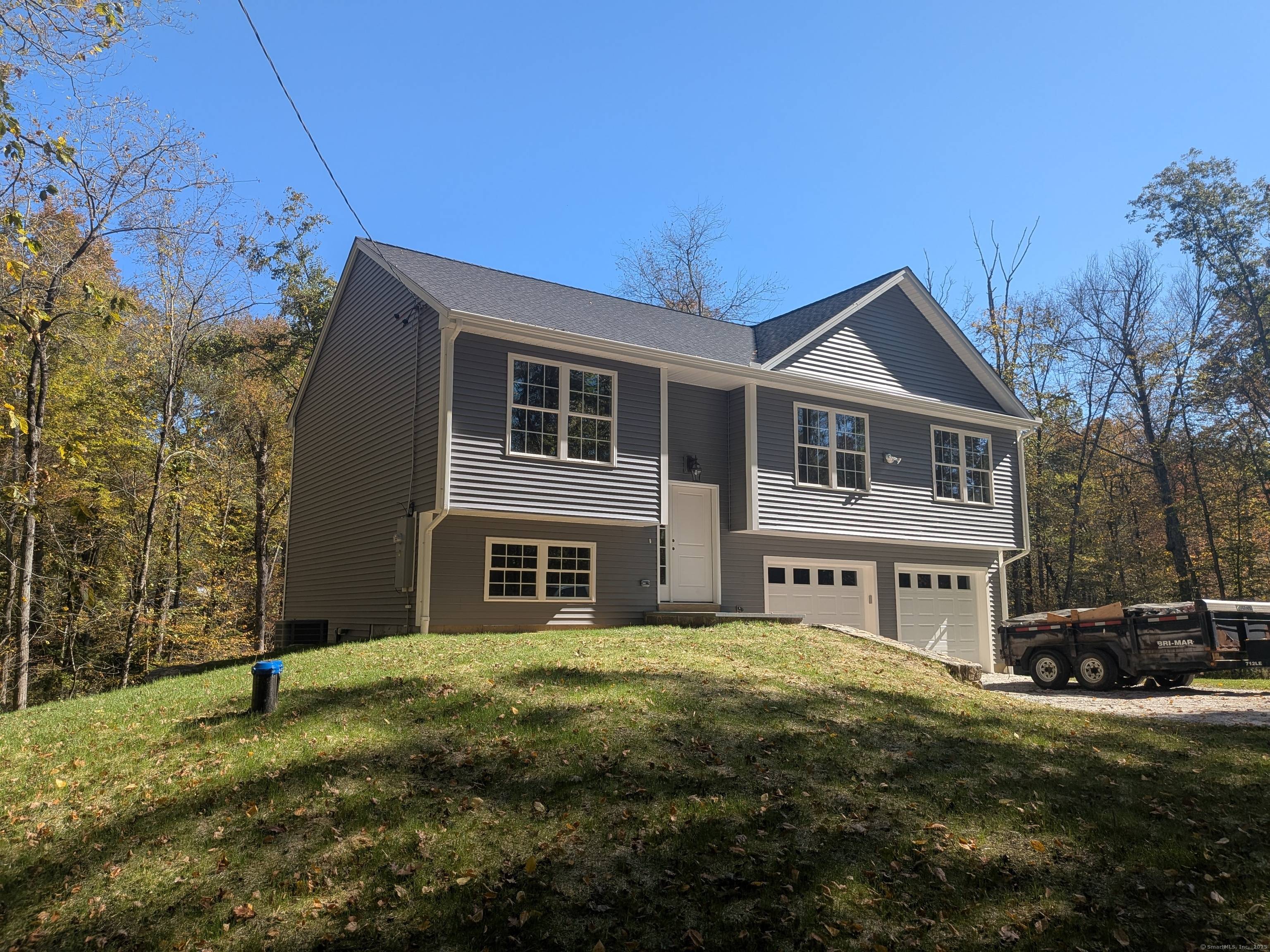 New Construction ! Beautiful NEW raised ranch in a great location.