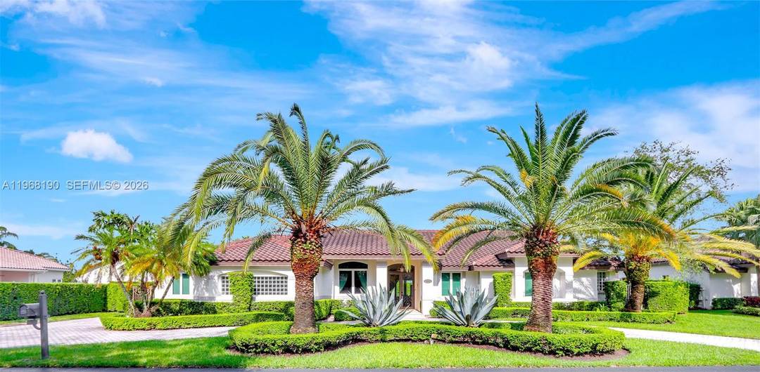 LIVING IN LUXURY is possible and this magnificent home was recently reduced to sell.