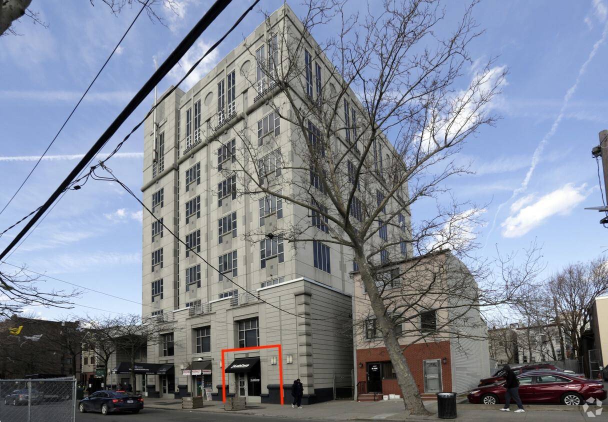 600 PAVONIA AVE Commercial New Jersey