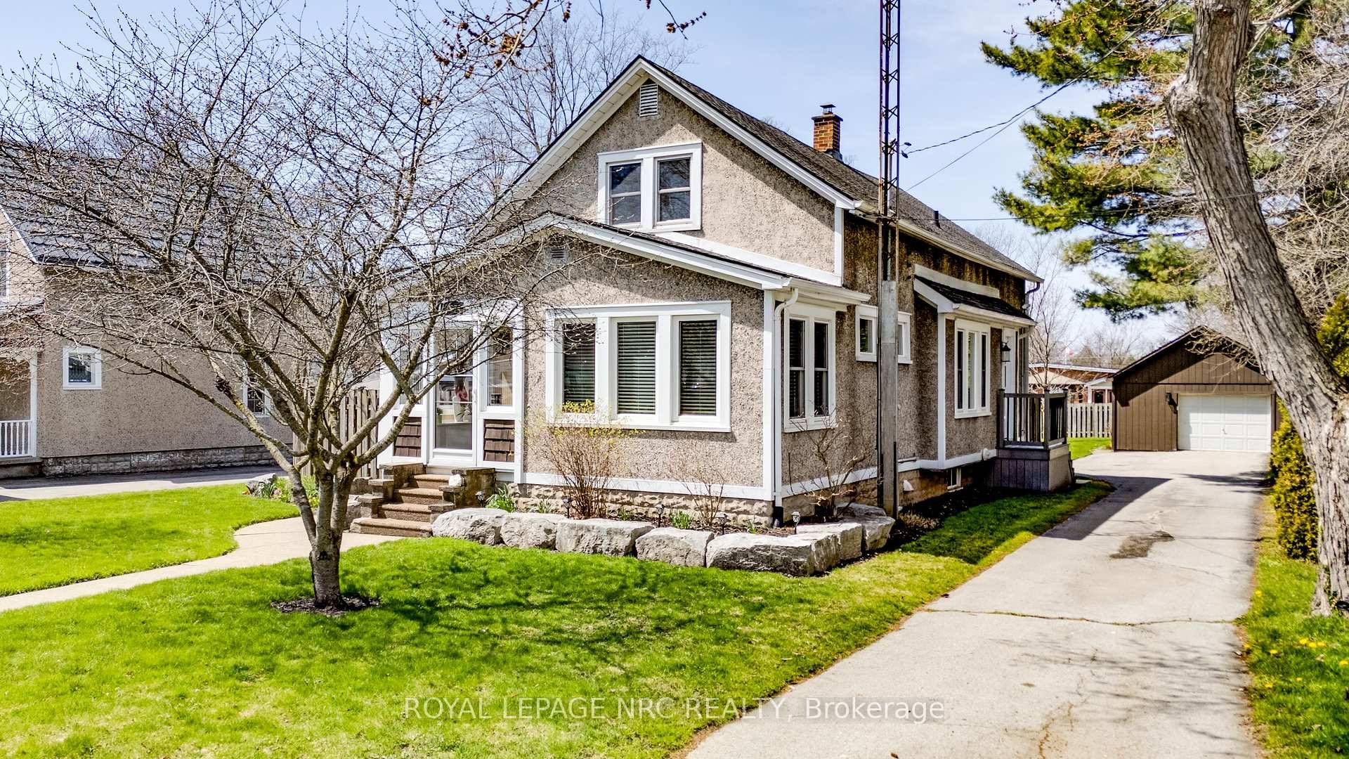Discover the charm of 457 North Mill.