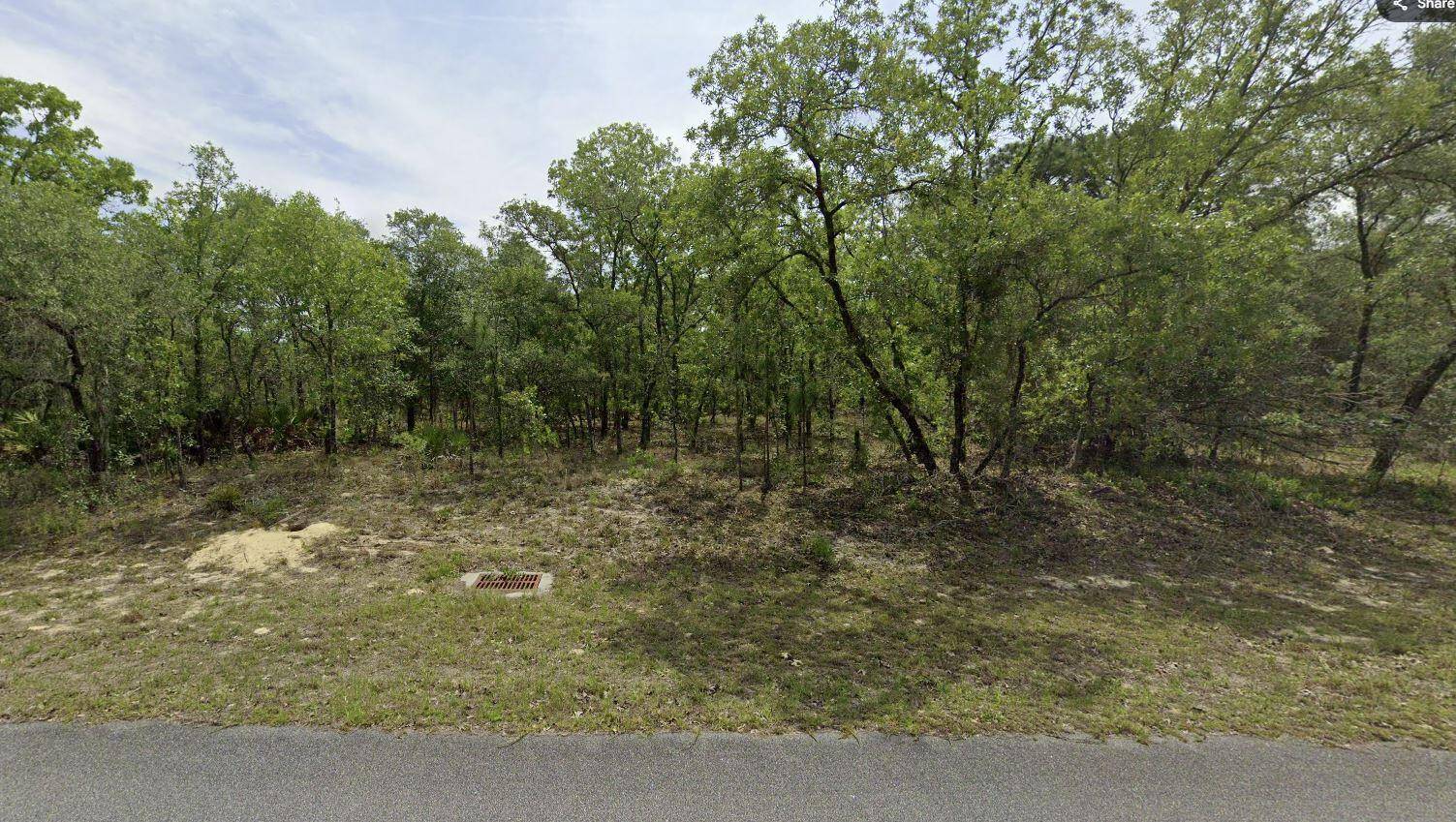 Build your dream home on this beautiful 0.