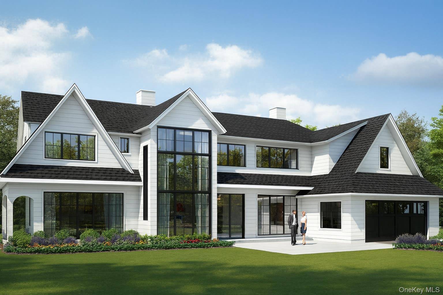 Introducing 47 Midwood Cross, an exceptional to be built residence by acclaimed luxury builder BuiltByBeer.