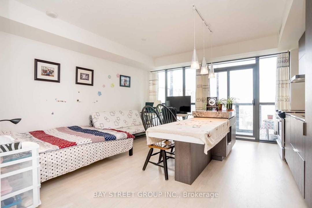 Great Location, Building From Great Gulf.