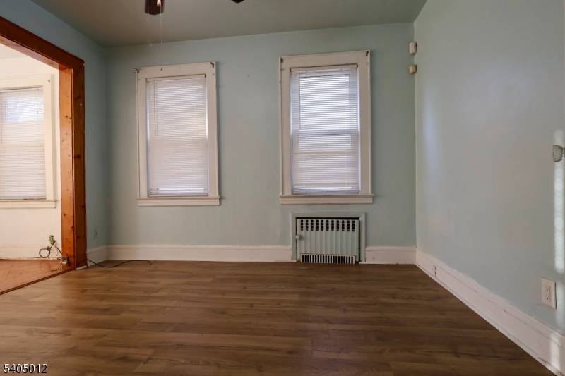 INTRODUCING this charming 3 bedroom, 2 bath Cape Cod Style home tucked away on a quiet, peaceful location in Irvington, NJ !