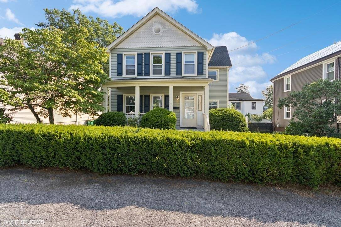 Welcome to 65 Union Street, a beautifully updated home perfectly situated just steps from Mount Beacon s scenic hiking trails, Green Street Park, and minutes from Beacon s vibrant Main ...