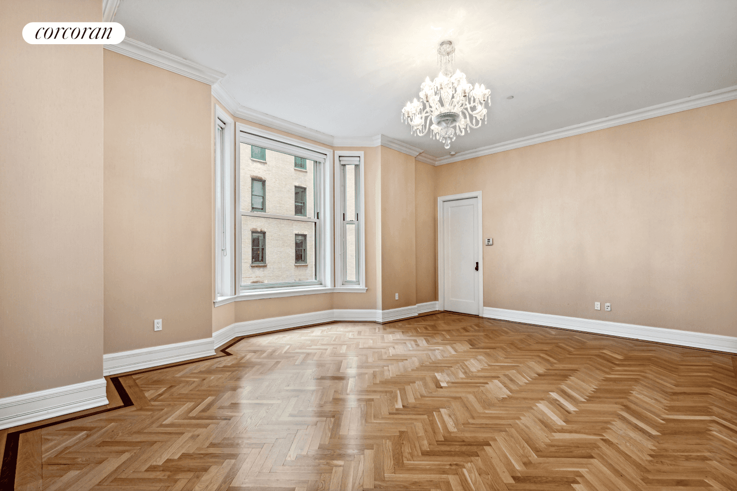 The Plaza Private Residences.