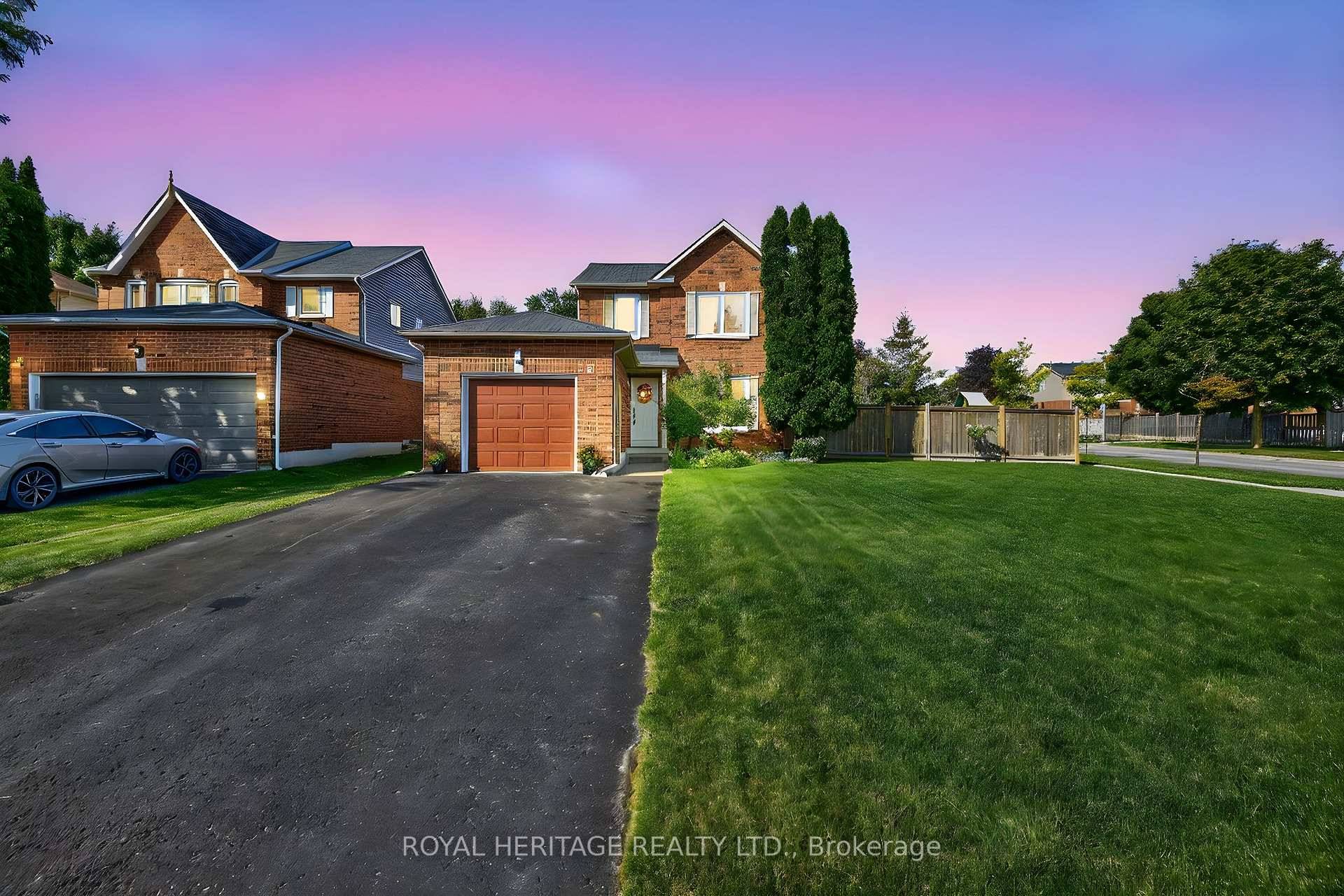 Lovingly Maintained, Clean amp ; freshly painted 3 Br Home on large premium lot.