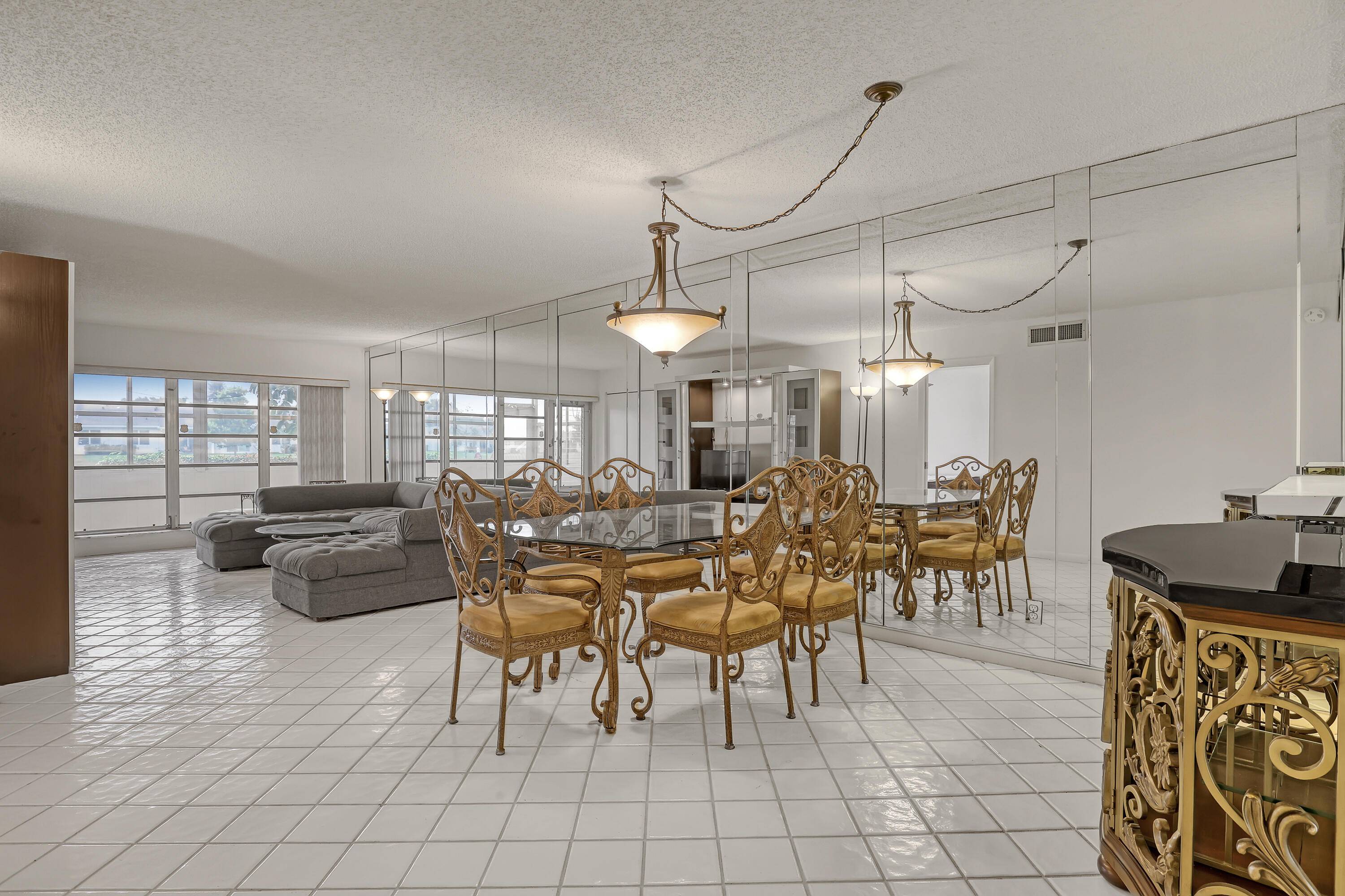 Come home and relax with beautiful lake views.