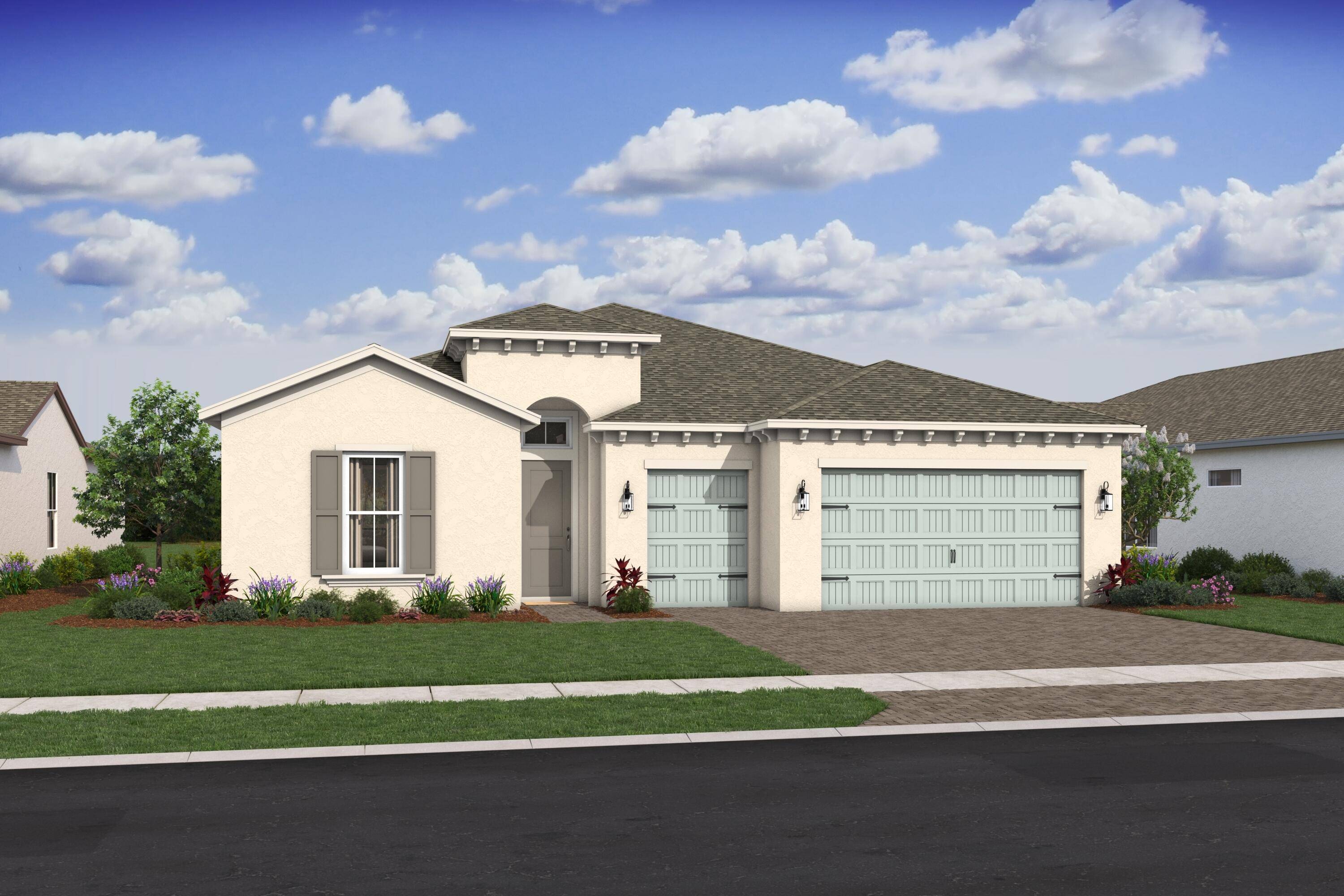 Available Now ! This stunning home at K.