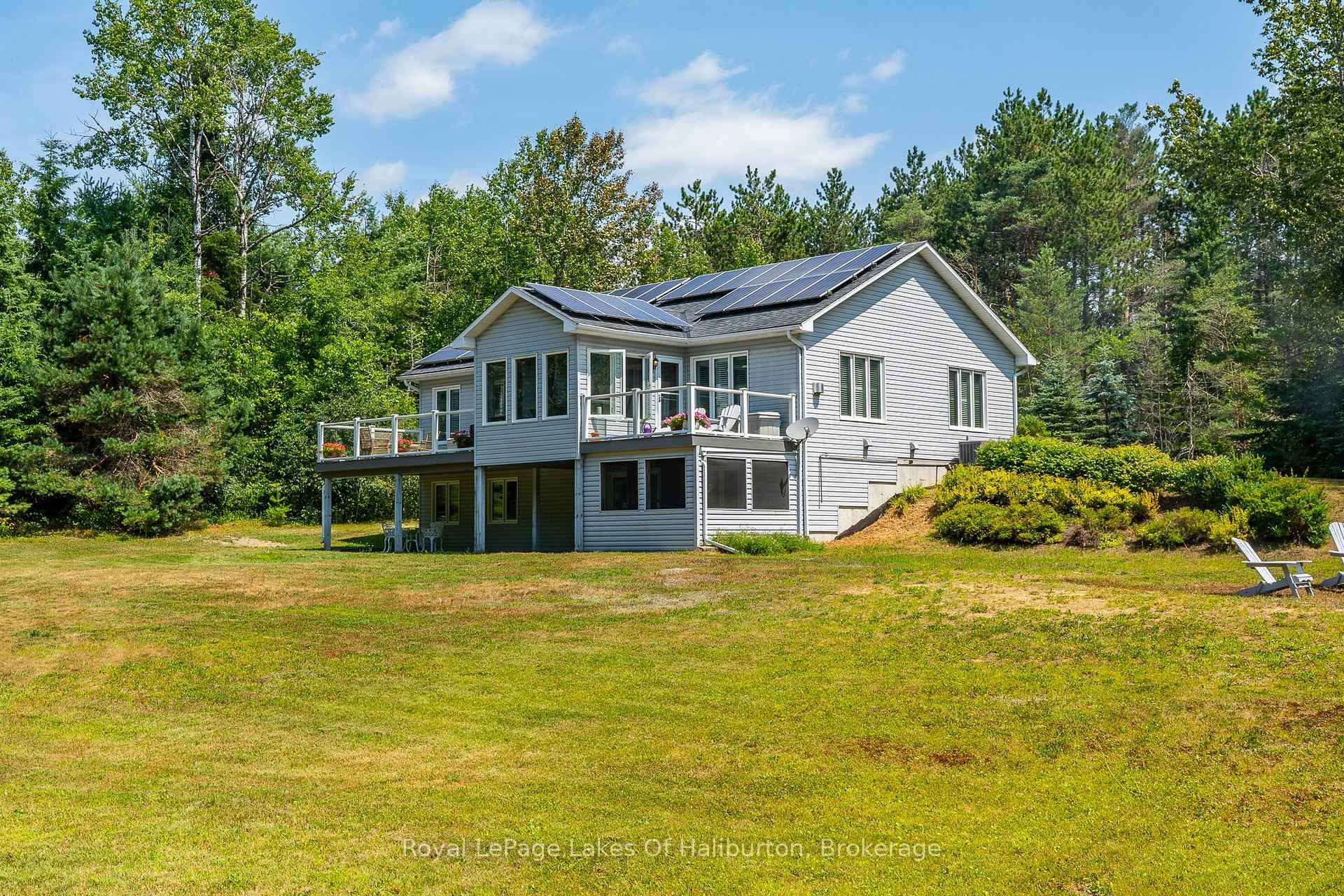 NEW PRICE ! Large 3 Bedroom Home with Modern Comforts and Incredible Value !
