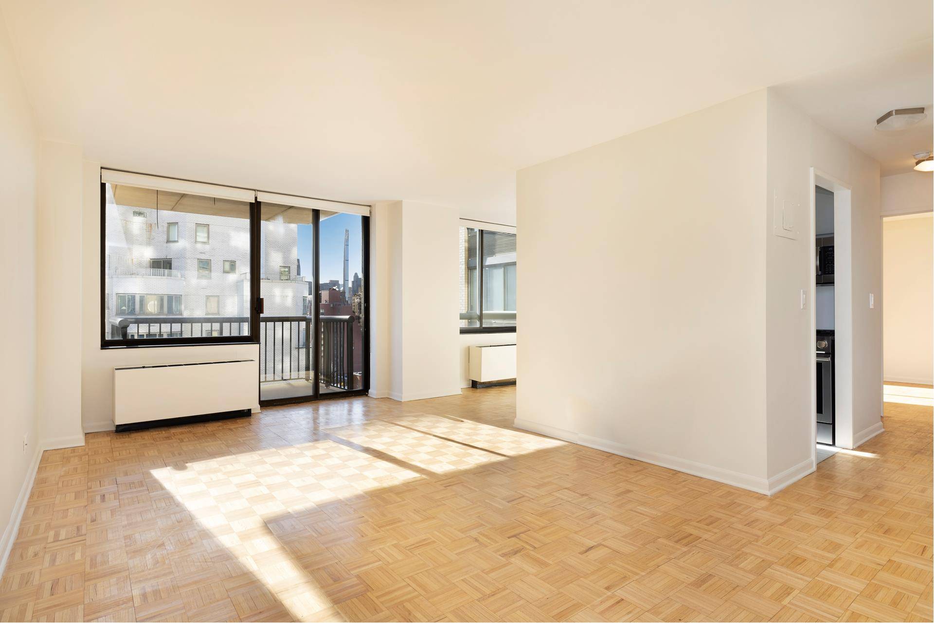 Image showcasing Hell's Kitchen Doorman Rental Buildings (41) - NYBits