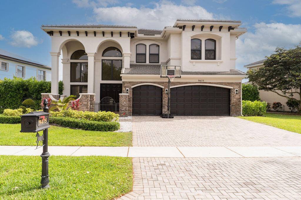 You are going to fall in love with this stunning 6 bedroom, 4 bath estate in the highly sought after community of Equus.