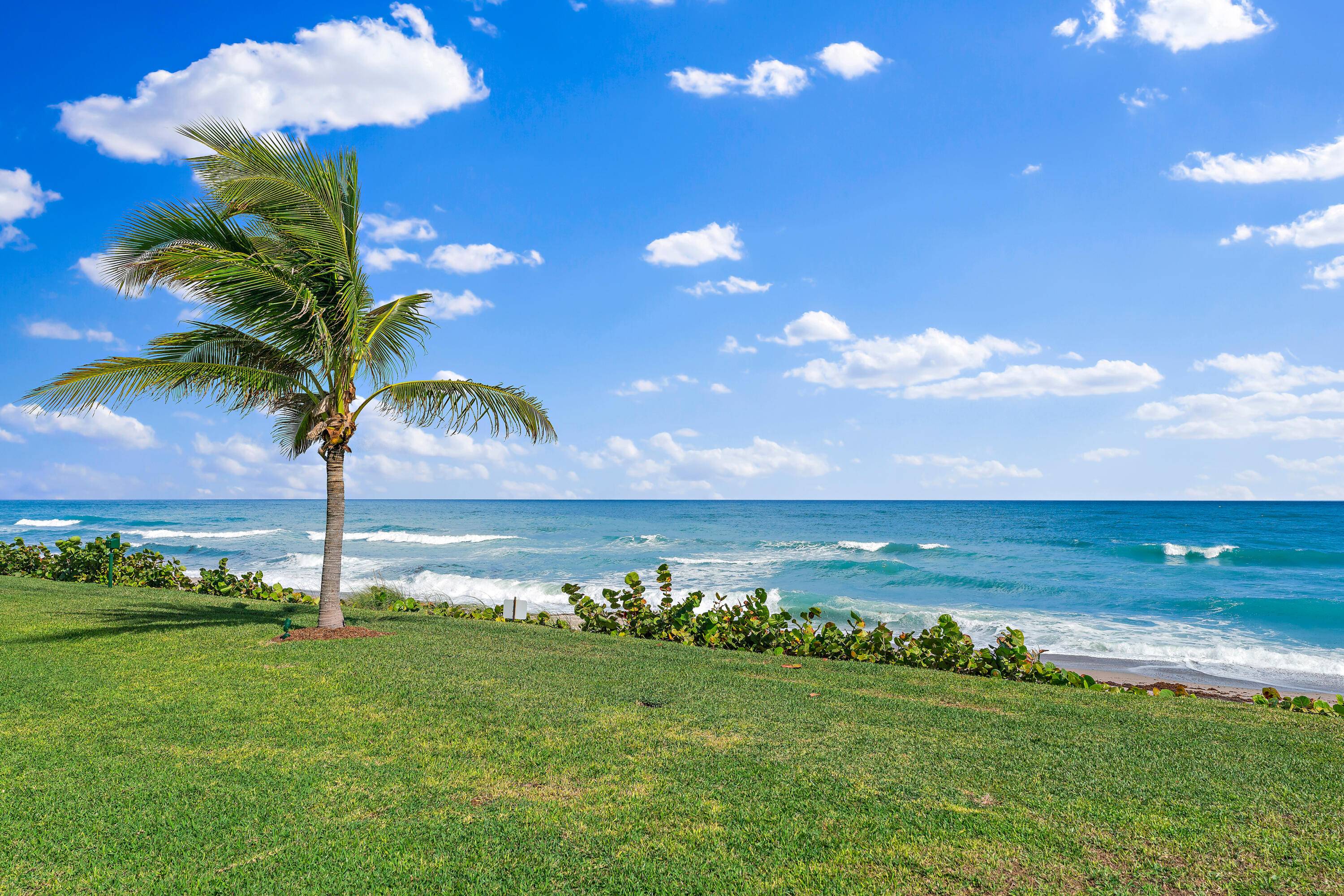 Experience the best location in the prestigious Great House at Lost Tree Village.