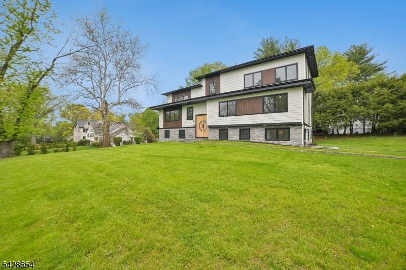 Stunning New Construction Custom home ideally located on.