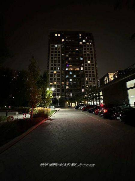 Parking included, utitlities not included