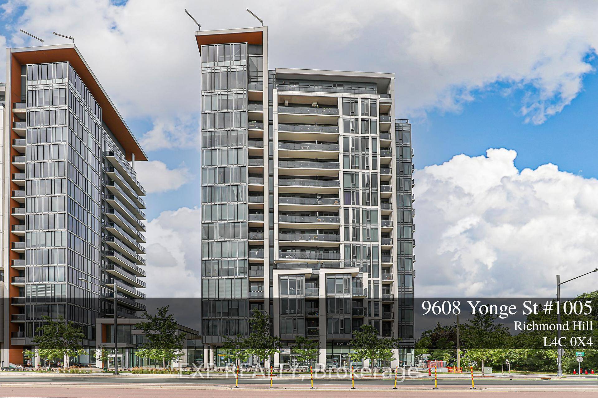 Turn Key Luxury at Grand Palace Condos.