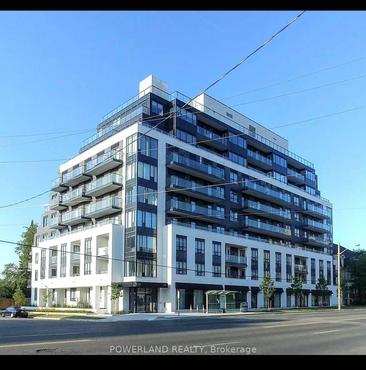 Welcome to Diva Boutique style condo living in the heart of North York.
