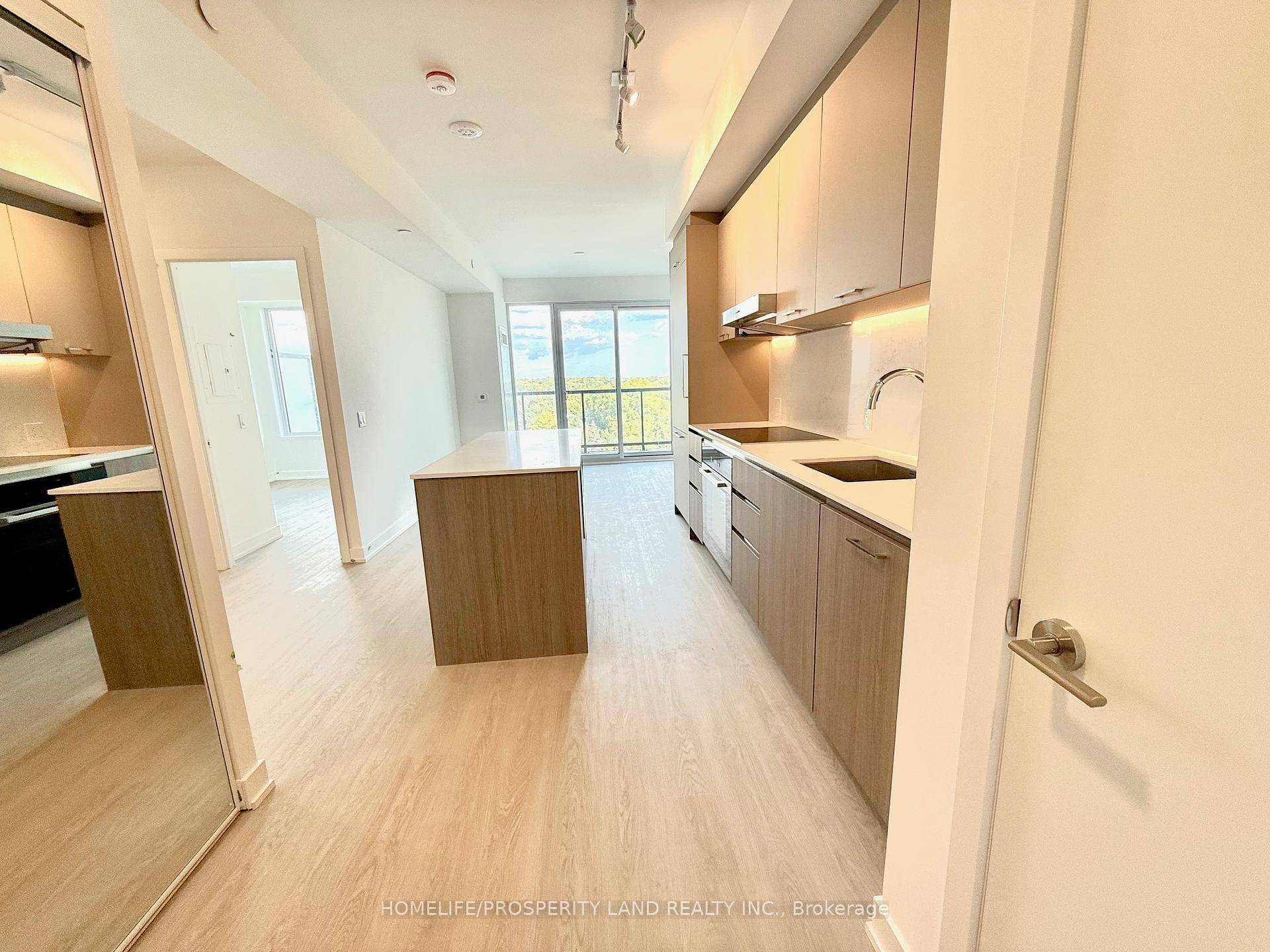 Brand New Boutique Condos with Spectacular Panoramic View.