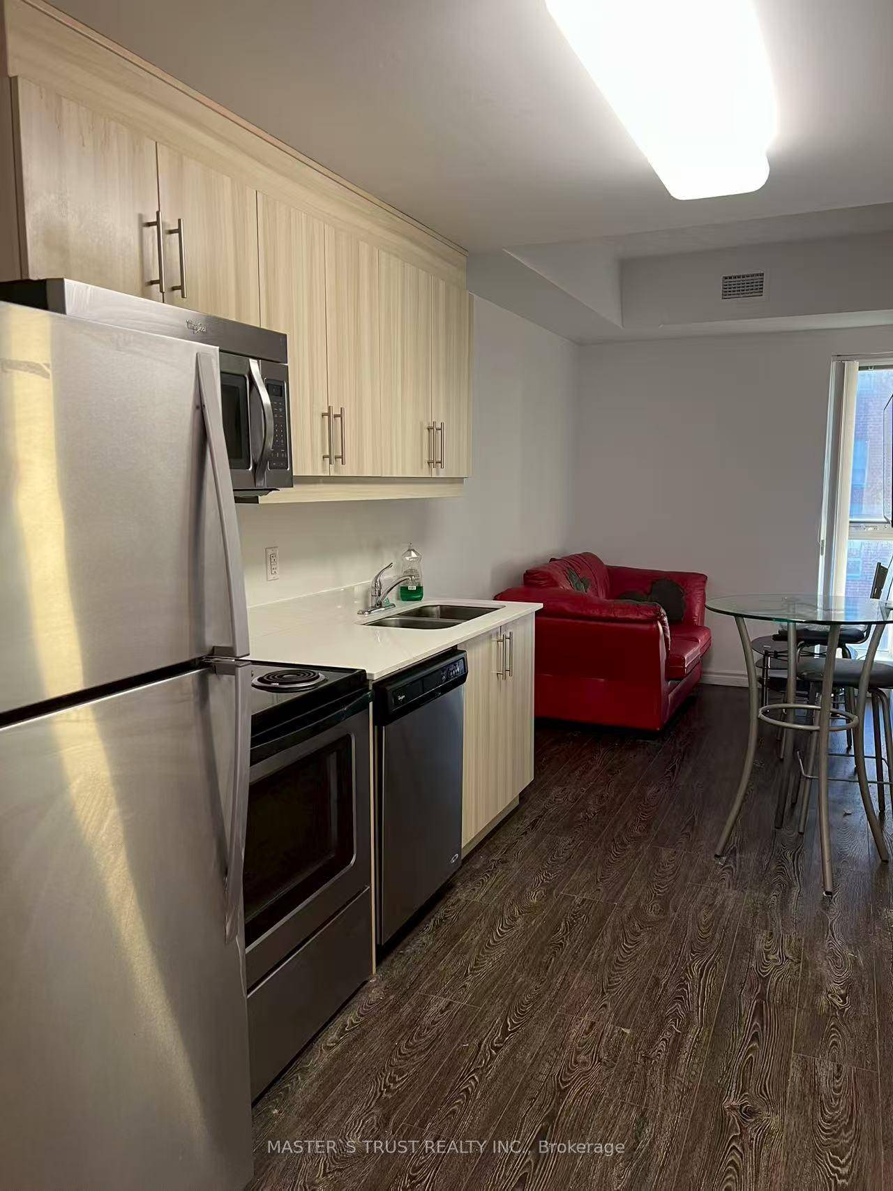 Amazing Opportunity To Rent A Furnished Condo Unit In The Heart Of Waterloo Within Walking Distance To University Of Waterloo amp ; Wilfred Laurier University.