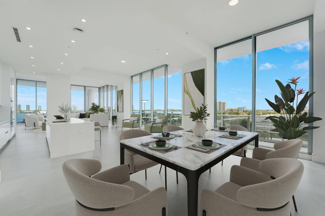 A piece of heaven awaits you in this brand new residence at Nautilus 220, the newest luxury waterfront development in the Palm Beaches where resort style living meets modern coastal ...