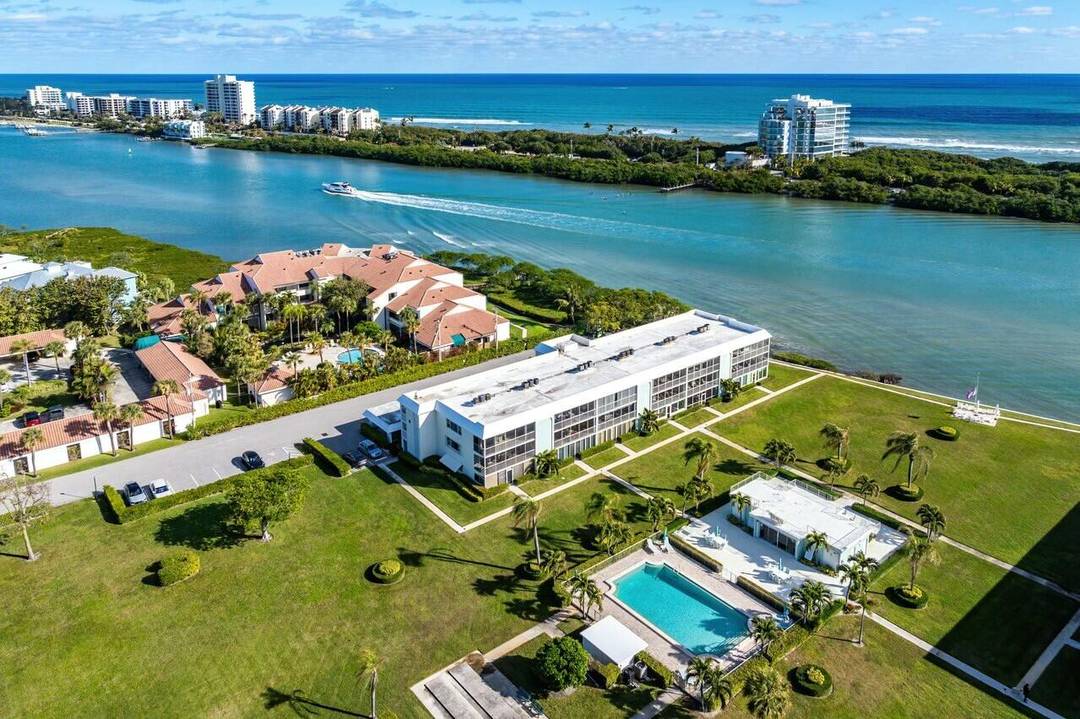 Experience the epitome of luxury coastal living in this stunning 2 bed, 2 full bath split floor plan condo located on the top floor of the highly sought after Waterway ...
