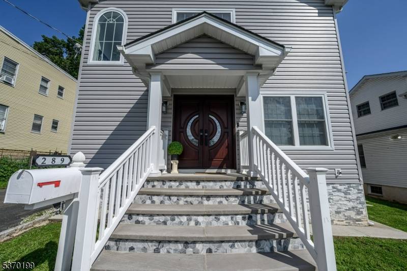 Welcome Home ! Beautiful 4 Bed 5 Bath Colonial in Union was completely renovated in 2023 and is waiting for you.
