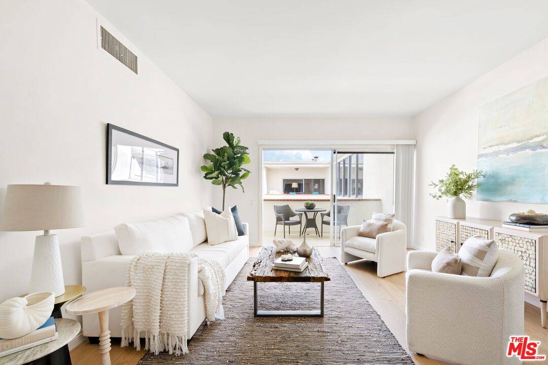 521   Montana Ave 1BR Santa Monica La
