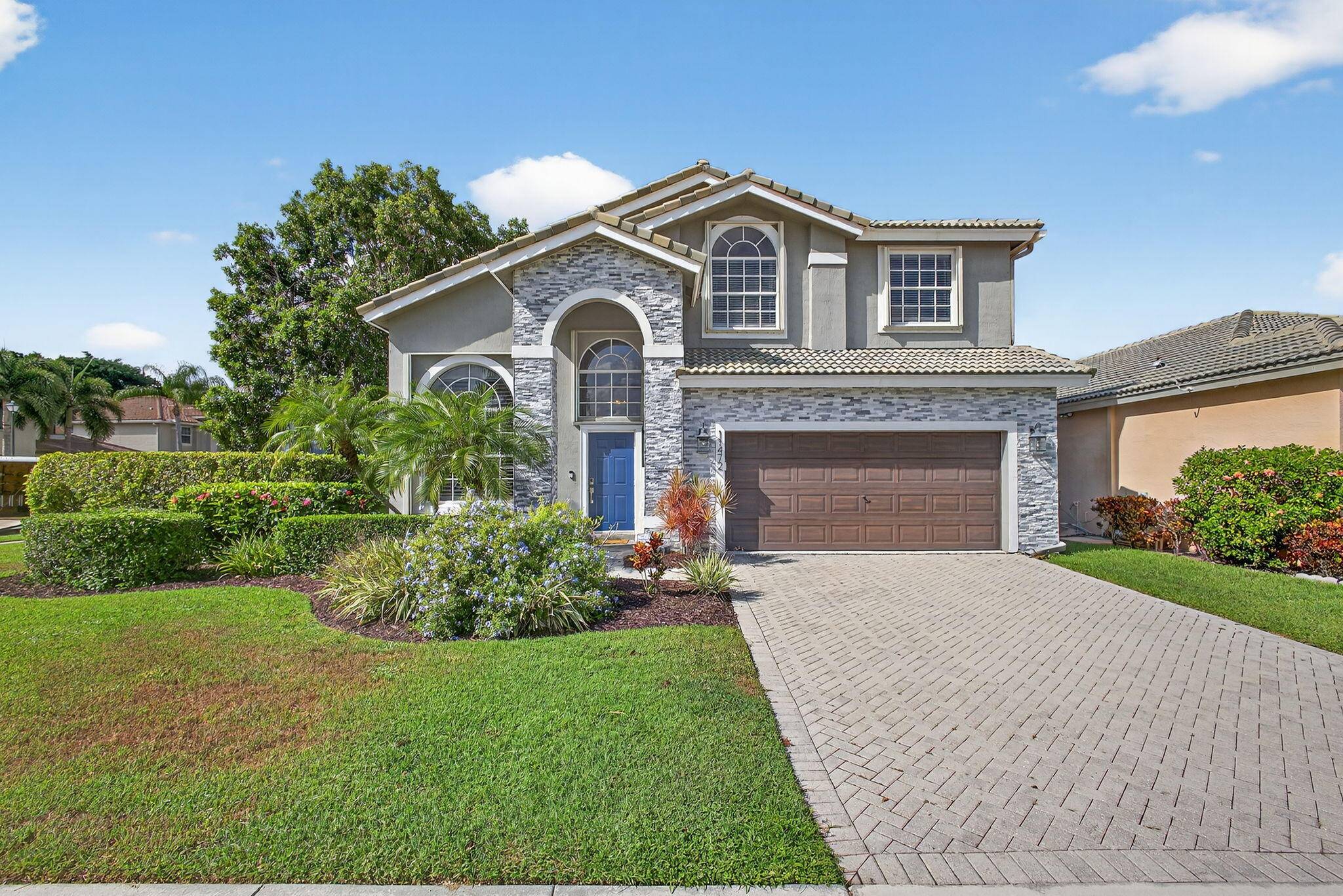 Welcome to your dream home !