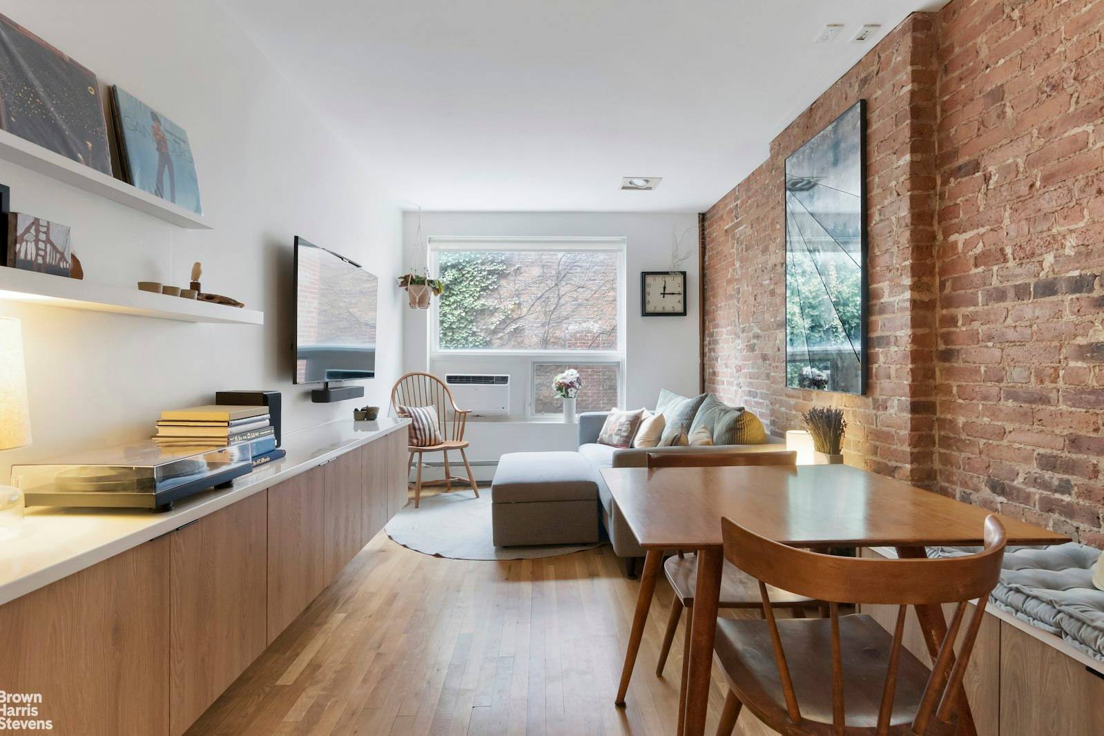 Thoroughly Modern Kitchen amp ; Bath in a classic old world bldg.