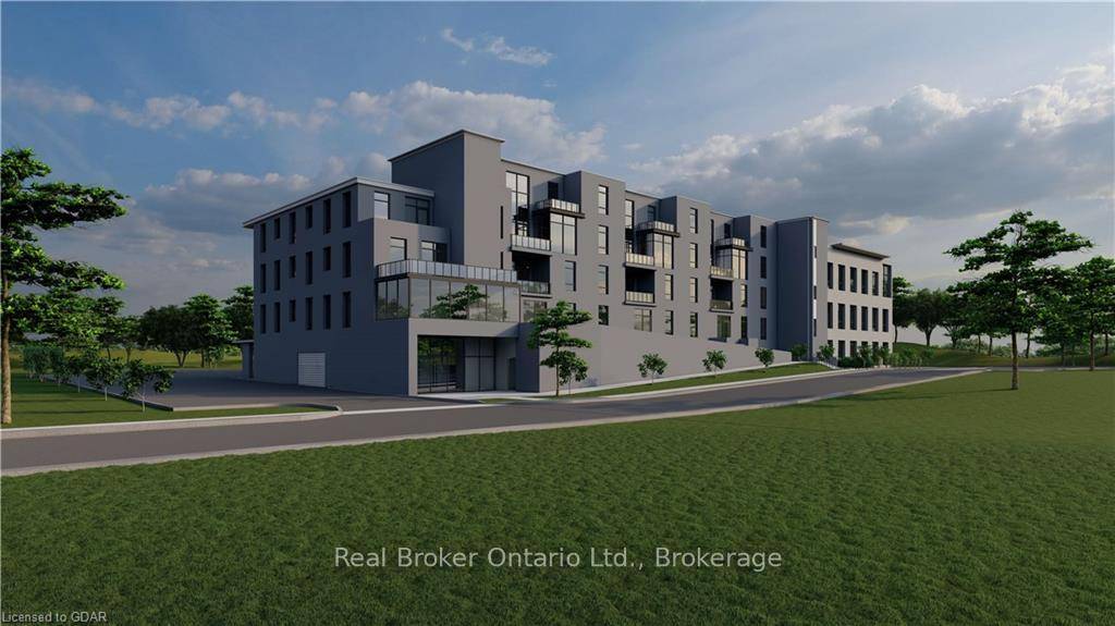 Welcome to Powerlink Residences, an exclusive boutique condominium in the heart of Port Elgin's thriving community.