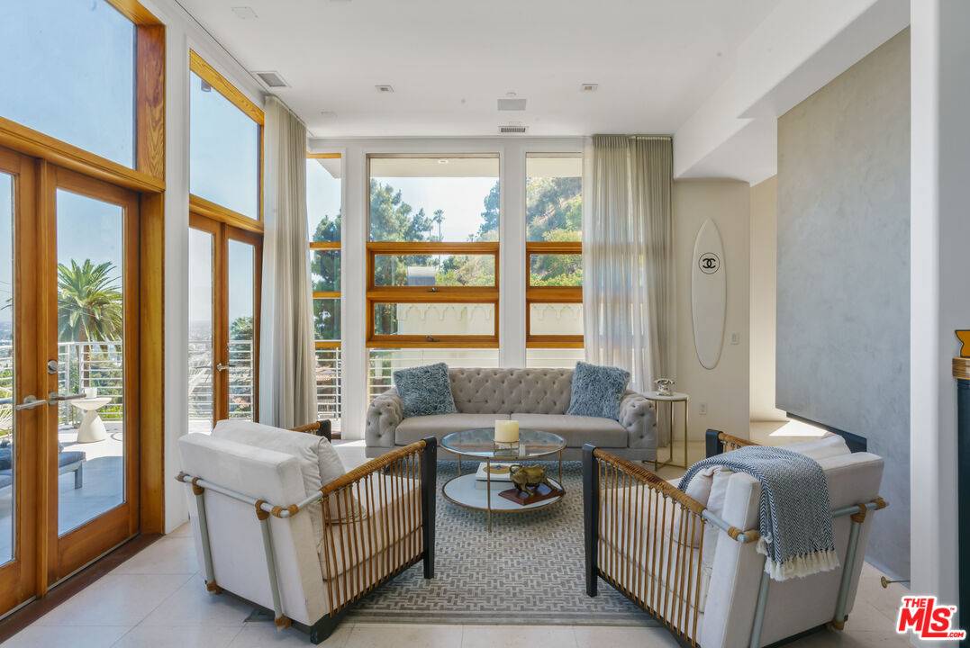 1929  N Curson Pl 5BR Hollywood Hills East La