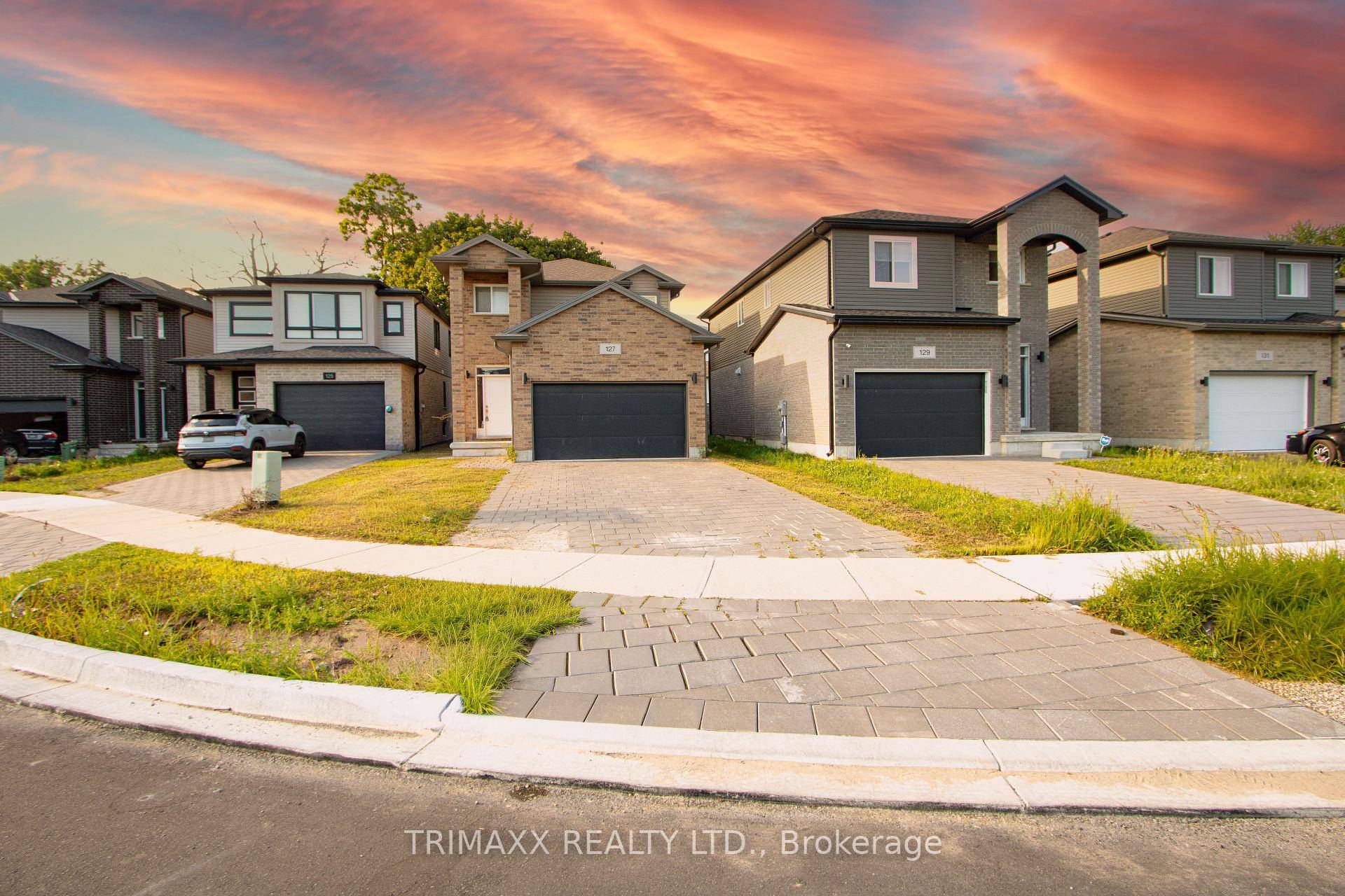 Discover this stunning, open concept home boasting over 1, 800 sq ft of thoughtfully designed living space.