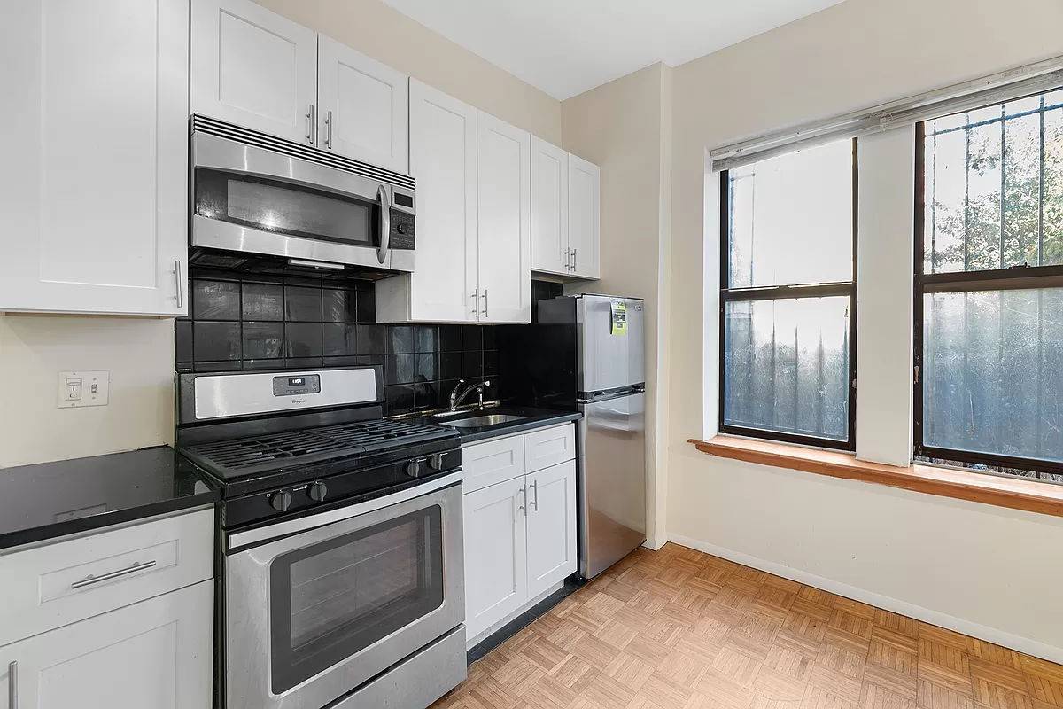 Welcome To Your New East Village Home !
