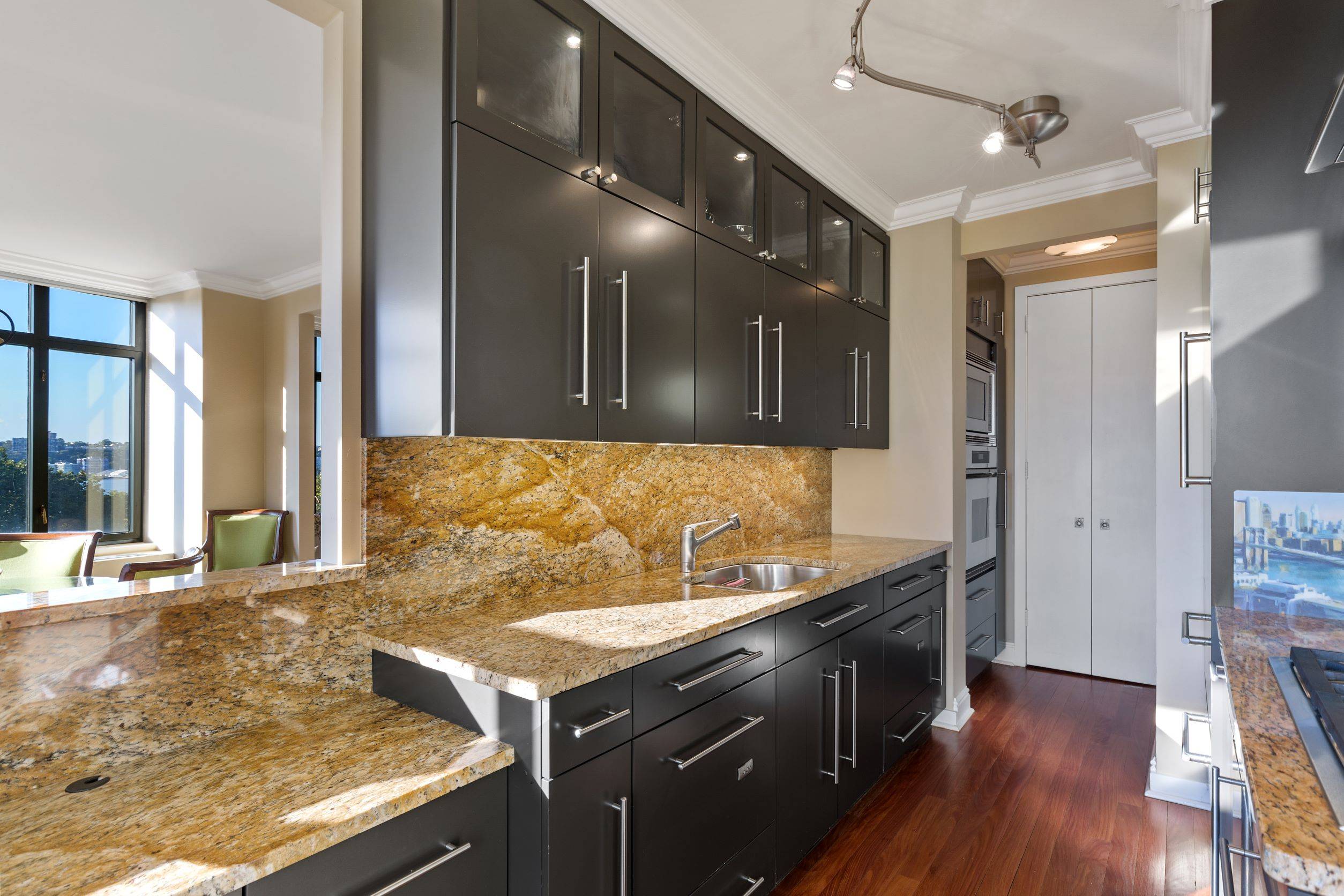 222 Riverside Drive 6B, New York, NY, 10025 | Nest Seekers | Nest Seekers