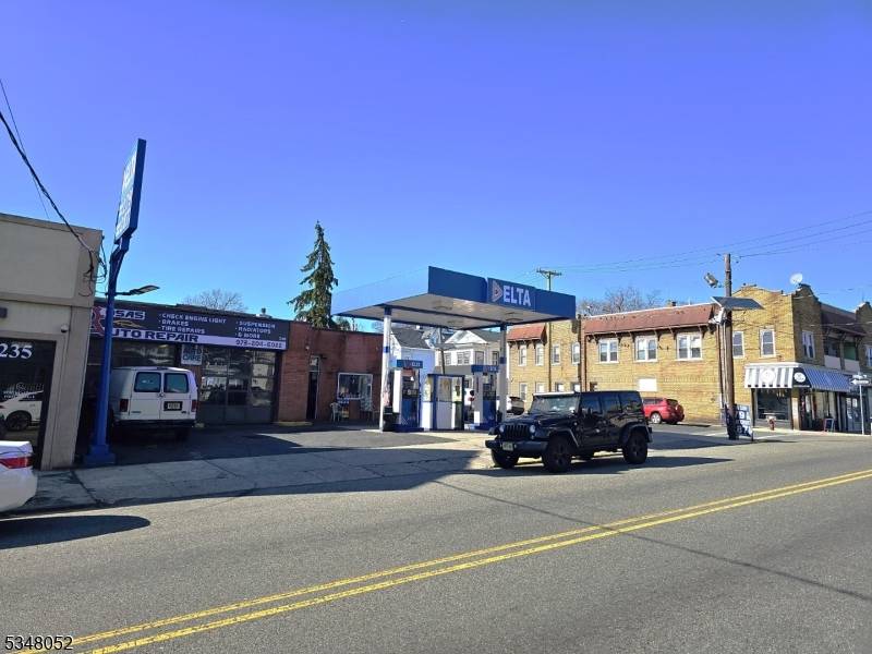Unlock a lucrative investment with this exceptional property featuring a fully operational gas station and a fully leased mechanic shop, all situated on a highly visible corner lot in a ...