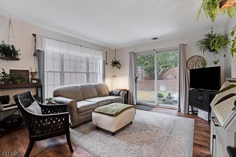 Fabulous location in Pine Brook Village.