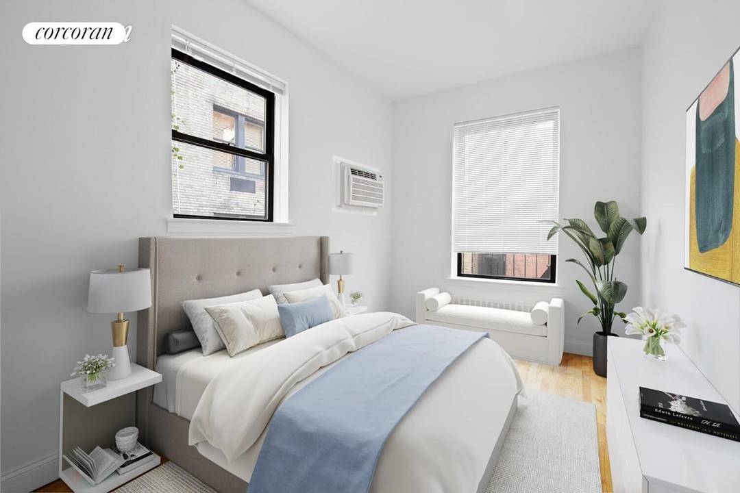 New to Market ! Fabulous Location in the heart of Carnegie Hill.