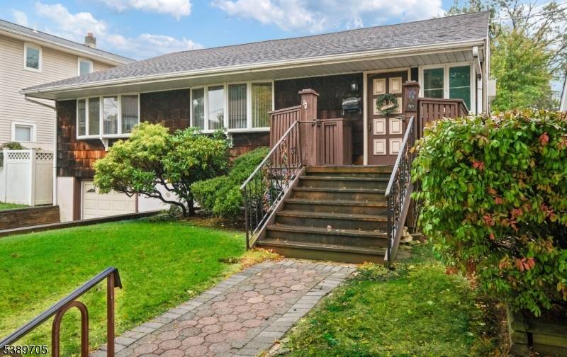 One Floor Living with Endless Possibilities !