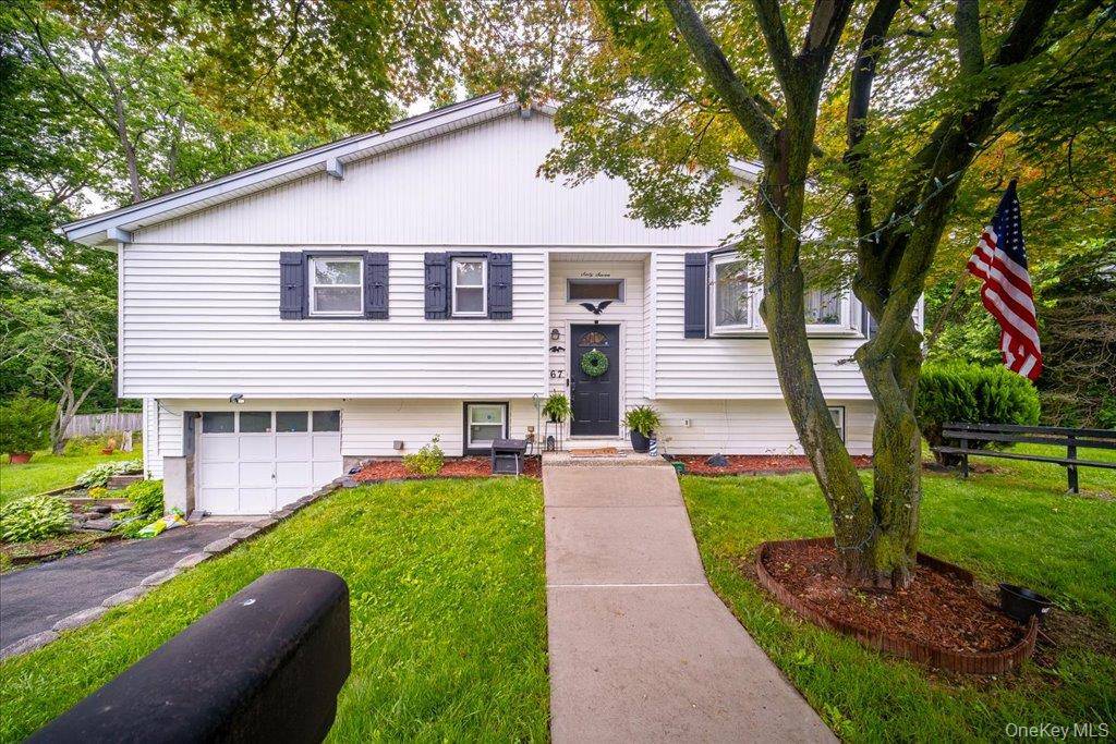 This 4 Bedroom, 2 Bath home has been transformed into Beauty and elegance.