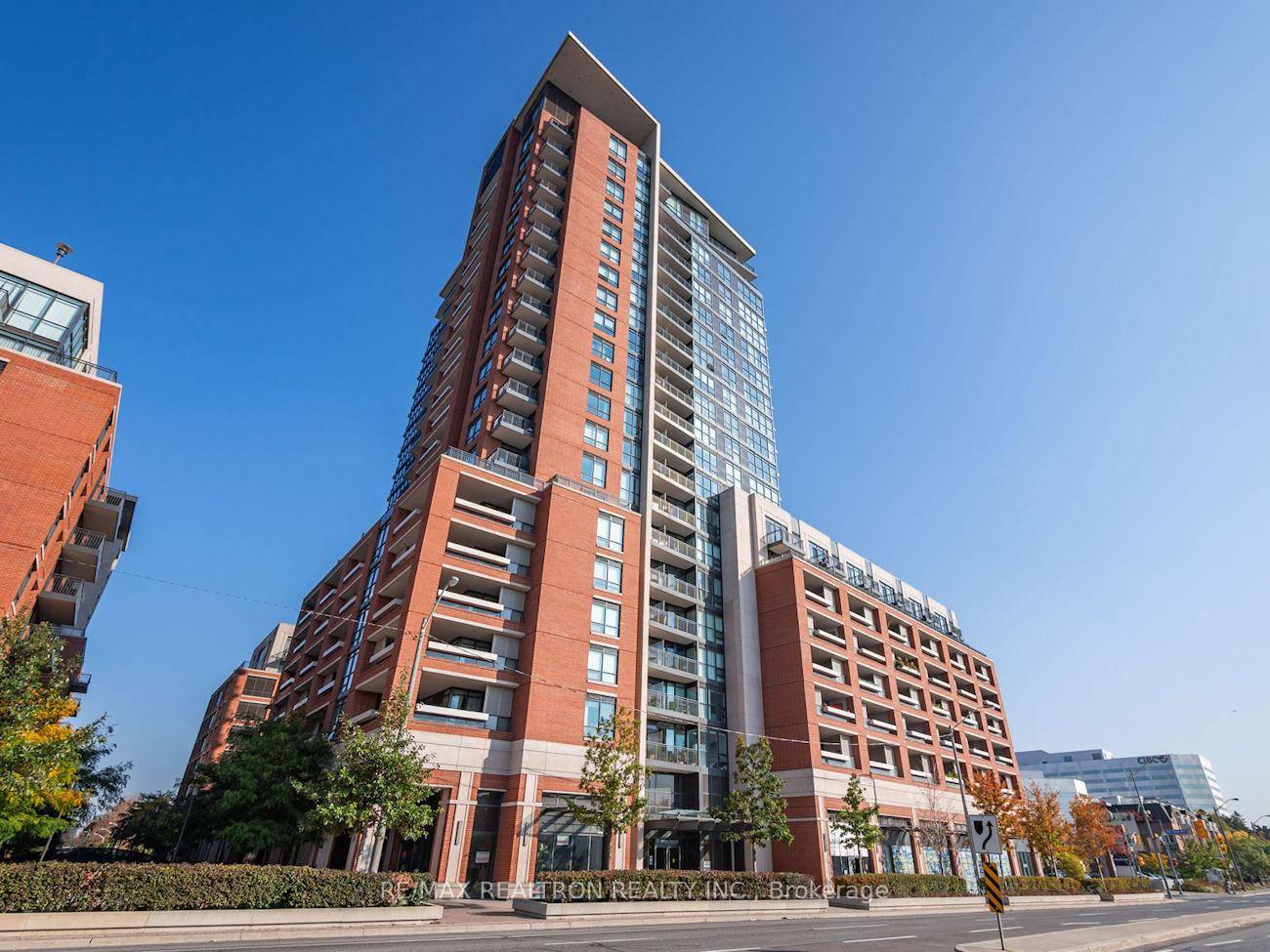 Introducing the elegant Treviso Condominiums, where luxury living meets convenience.