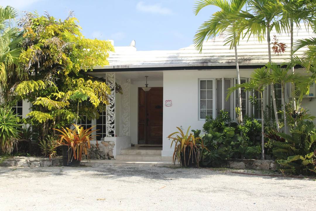 WILD TAMARIND DRIVE Single Family Home New-Providence