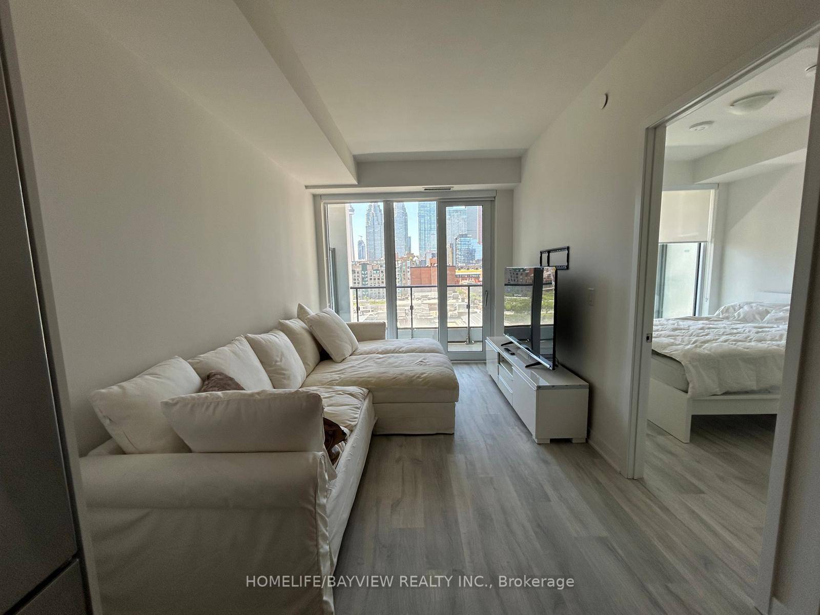 Brand New Fully Upgraded Suite Inside Time And Space By Pemberton.