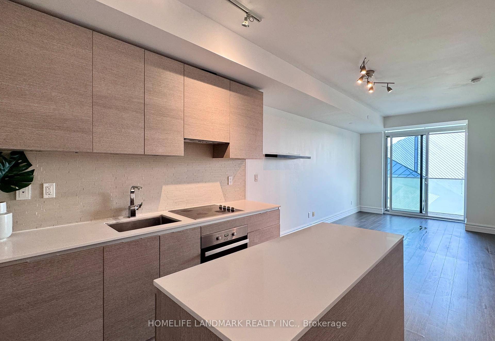 South Facing Executive Condo in Iconic Exhibit Condos Priced to Sell !