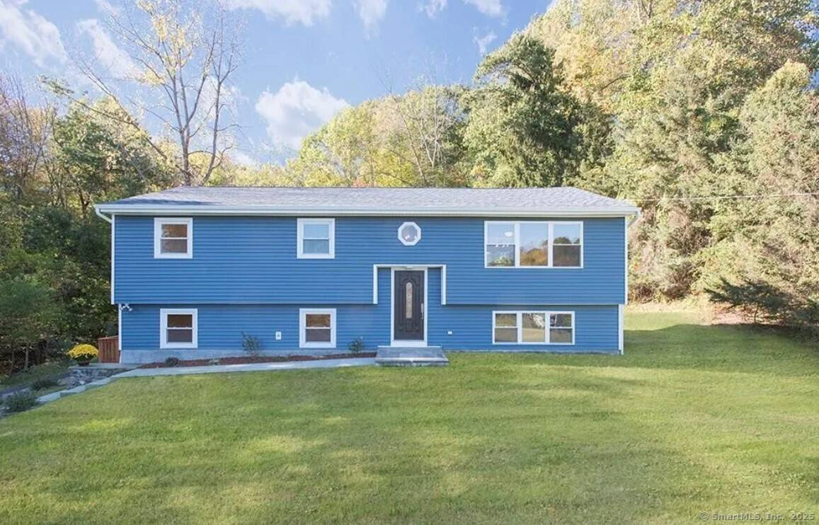Welcome to this beautifully remodeled raised ranch located on a quiet cul de sac just minutes from Exit 9 I 84, offering an easy commute to NYC and Boston.