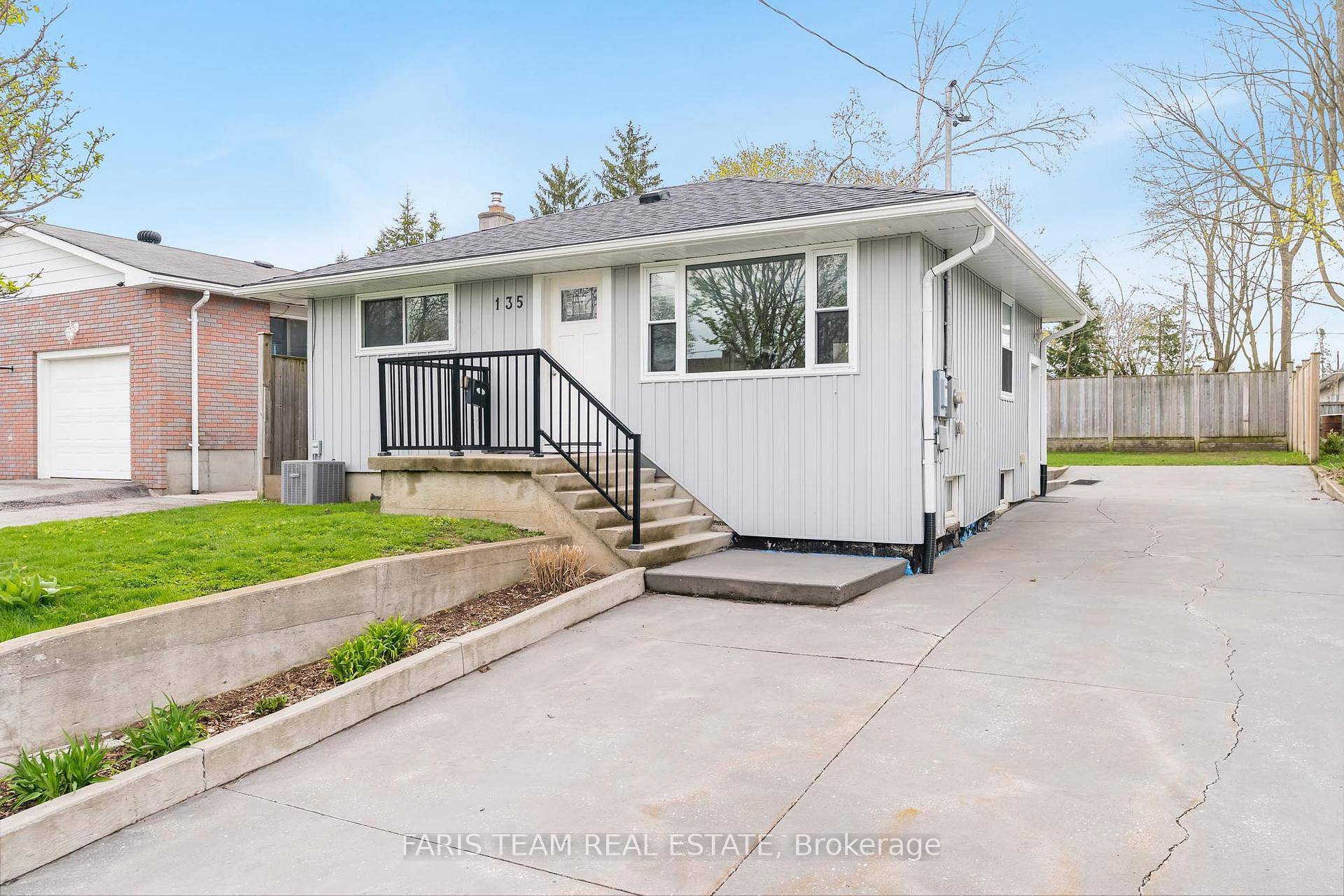 Top 5 Reasons You Will Love This Home 1 Exceptional investment renovated in 2020 2 Two units, featuring a two bedroom unit and a one bedroom unit, both equipped with ...