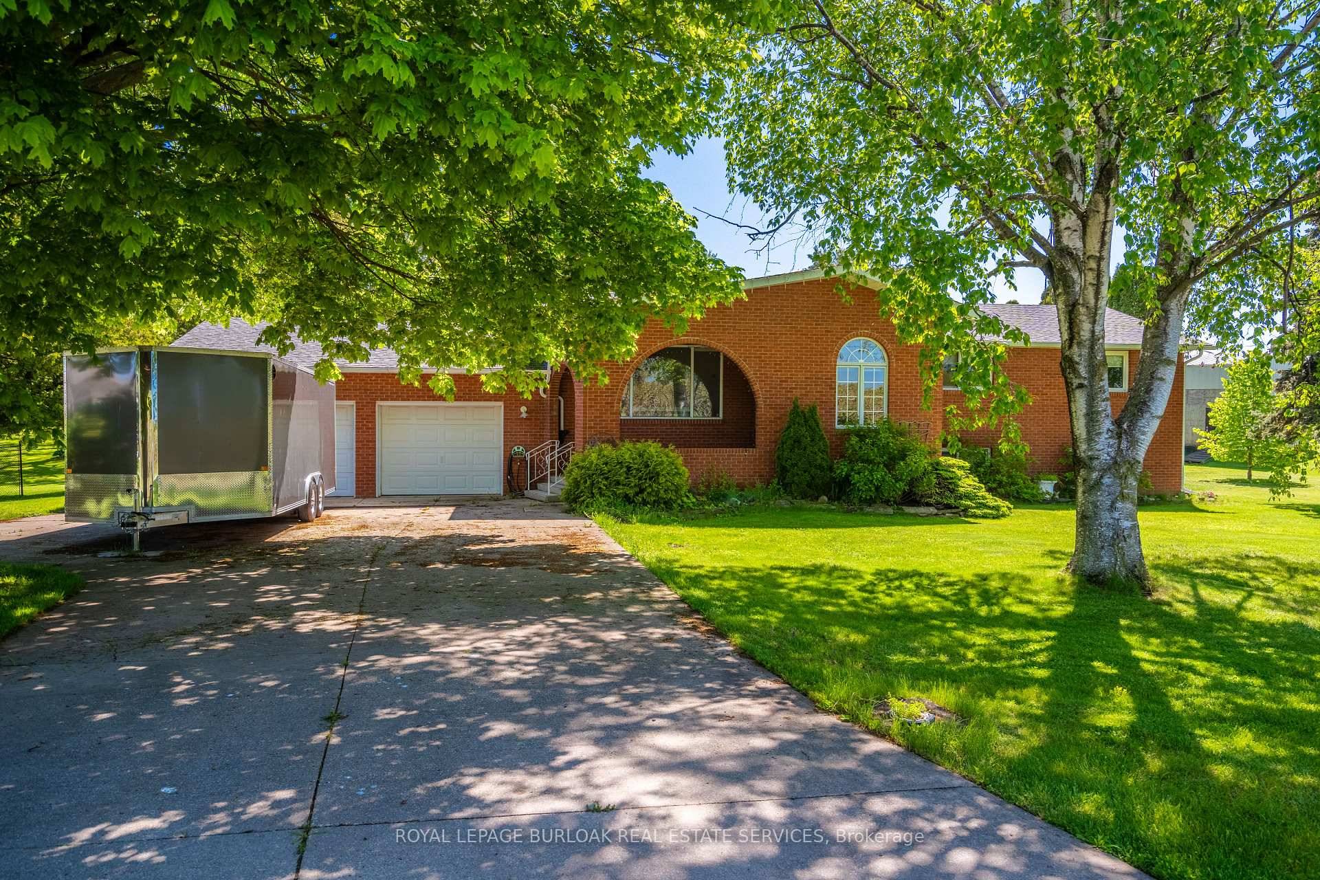 Welcome to 1521 Irvine Road !
