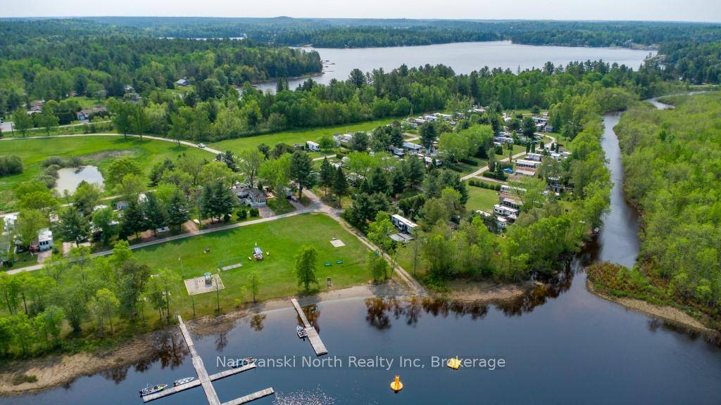 Welcome to Ranger Bay Tent amp ; Trailer Park, Where the Experience Is the Ownership !