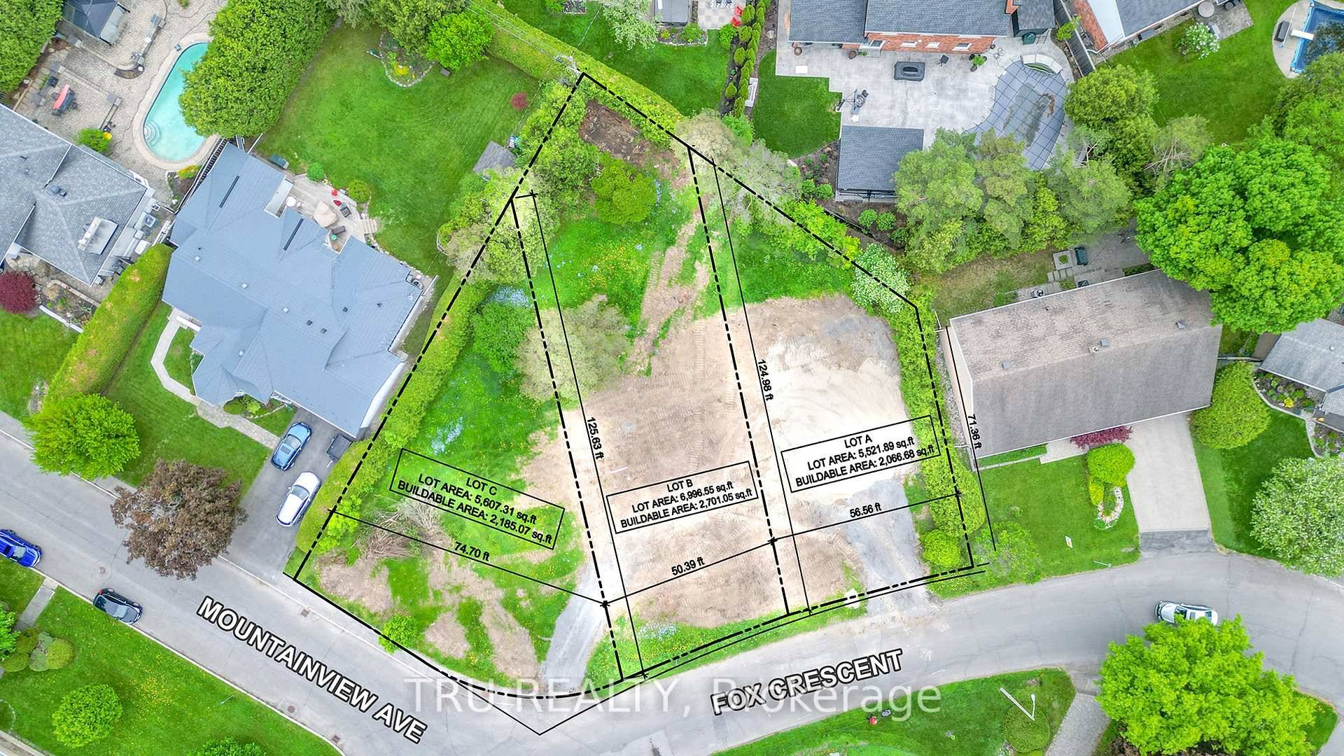 Design. Dream. Build. Your Future Starts Here 854 Mountainview Avenue Lot C in Whitehaven !